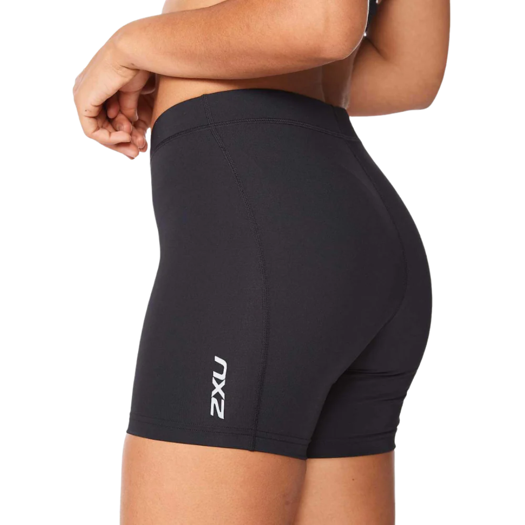2XU - Women's Compression 5 Inch Shorts