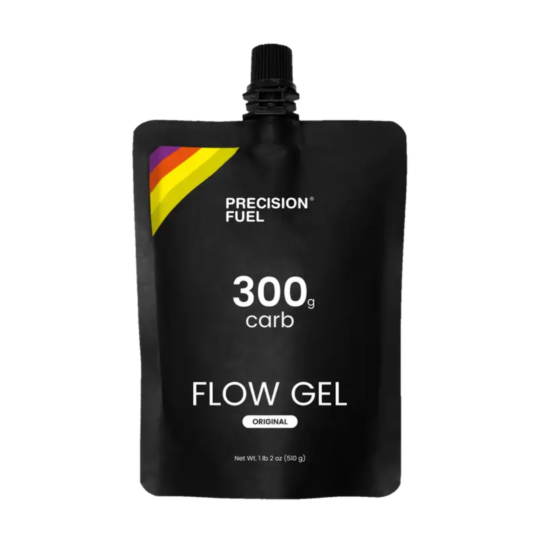 PRECISOIN FUEL & HYDRATION - 300g Carb Flow Gel