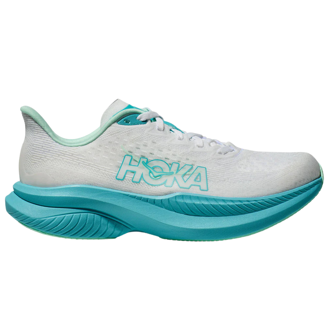 HOKA - Women's Mach 6 Wide
