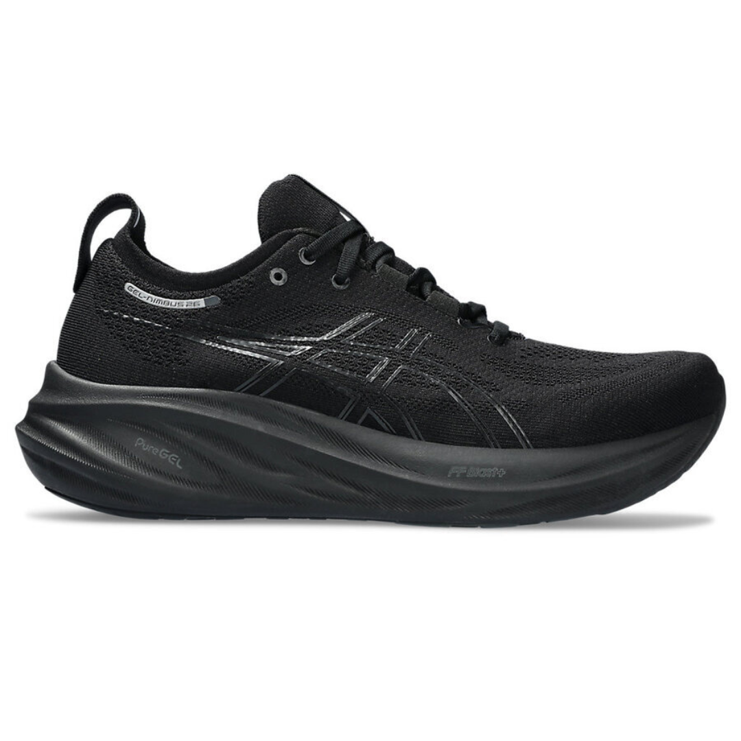 ASICS - Men's Nimbus 27 D Width