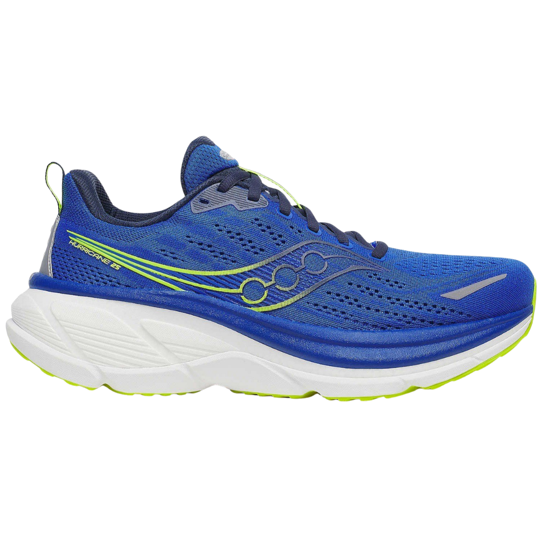 SAUCONY - Hurricane 25 - Men's