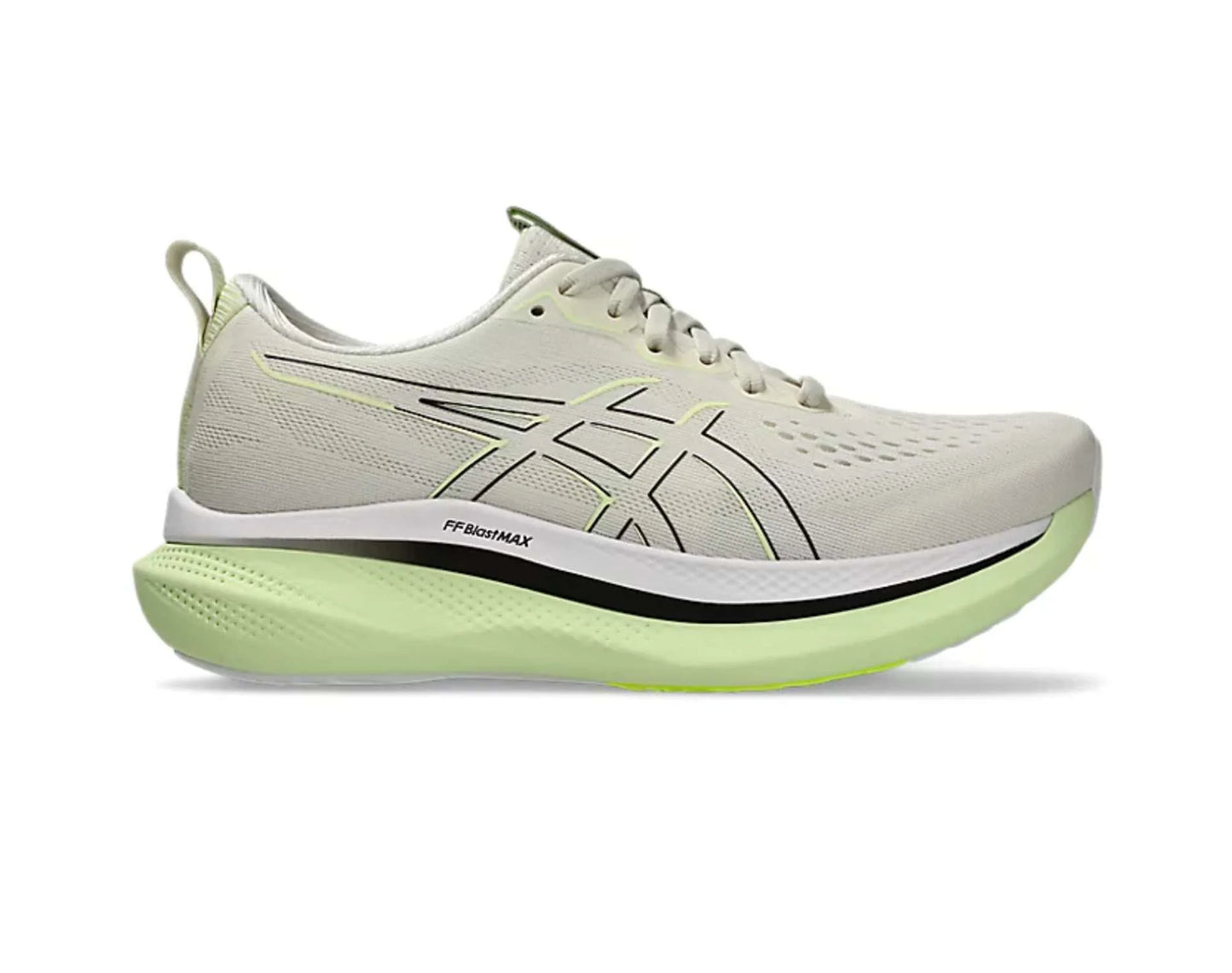 ASICS - Women's - Glideride Max - Wide