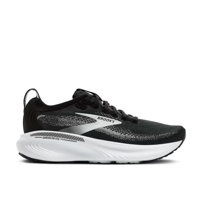 BROOKS - Adrenaline GTS 25 - Men's - Standard Fit D Width