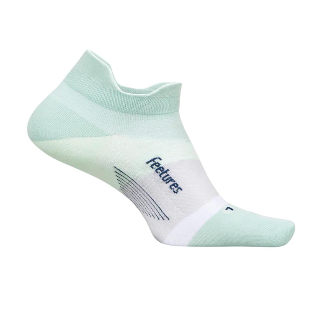 FEETURES - Elite Ultra Light Cushion No-Show Tab Socks