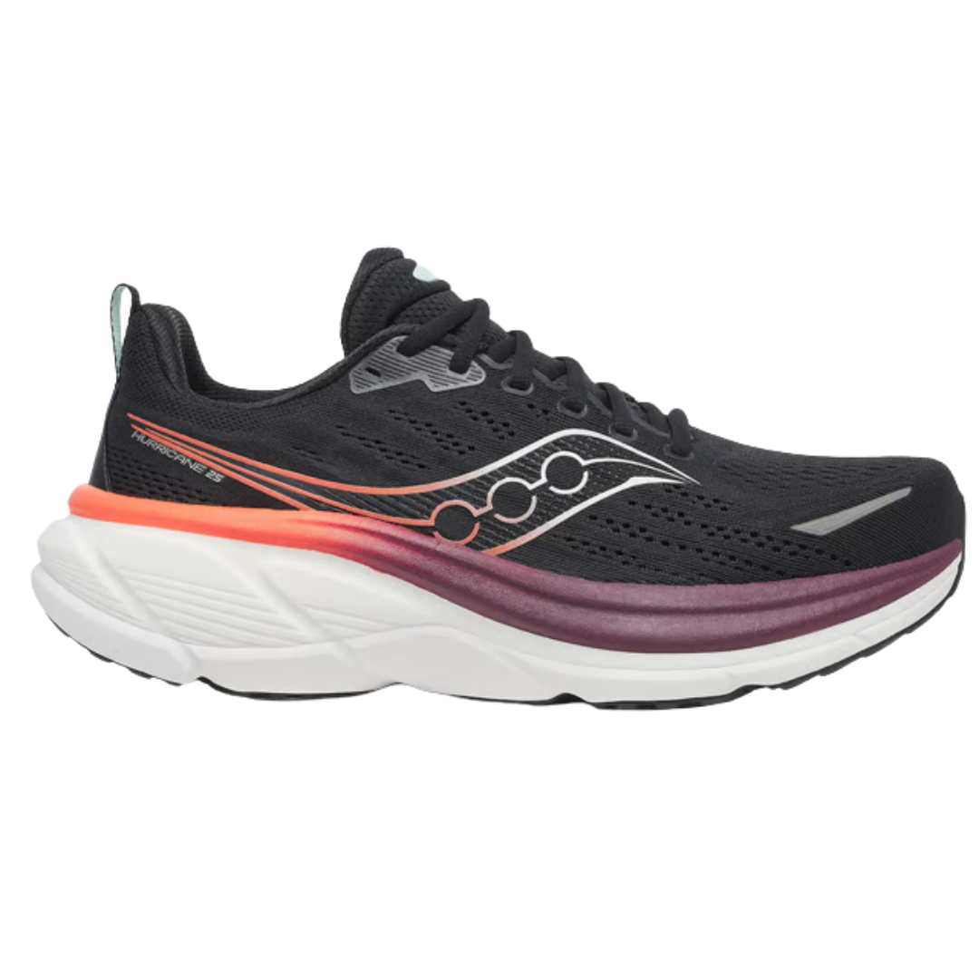 SAUCONY - Hurricane 25 - Men's