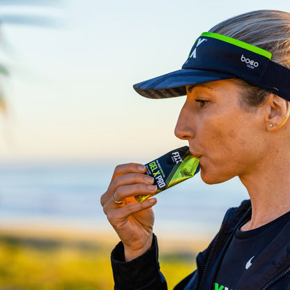 FIXX - Nutrition - Gel X