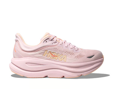 HOKA - Women's Bondi 9 - Wide (D)