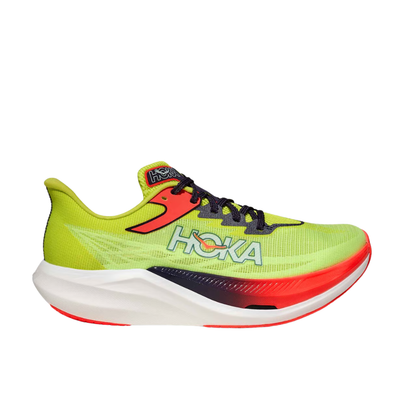 HOKA - Rocket X3 - Unisex