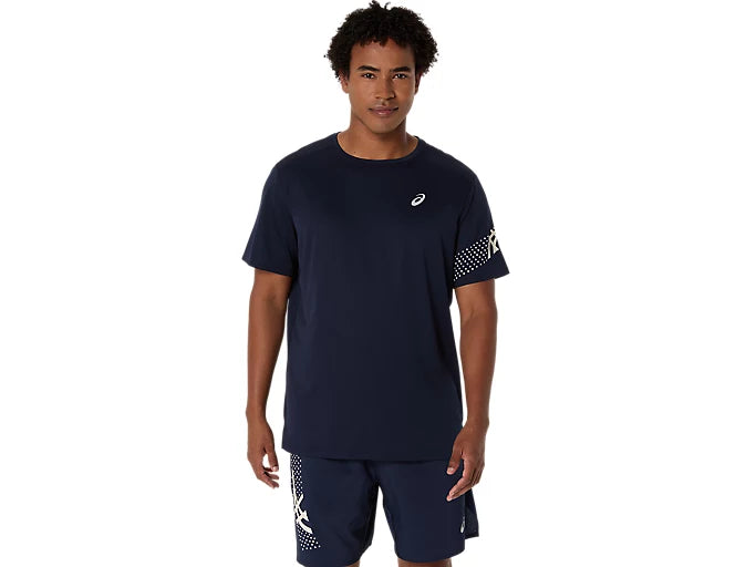 ASICS - Icon T-Shirt -Men's