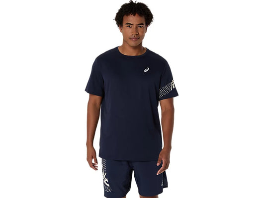 ASICS - Icon T-Shirt -Men's
