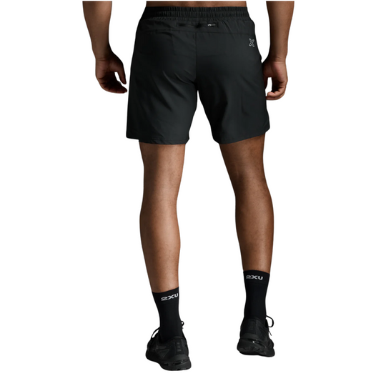 2XU - Men's Aero 7 Inch Short