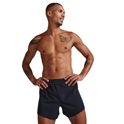 2XU - Men's Light Speed Stash 5 Inch Short