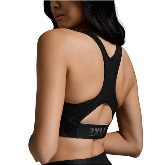 2XU - Women's Motion Racerback Bra