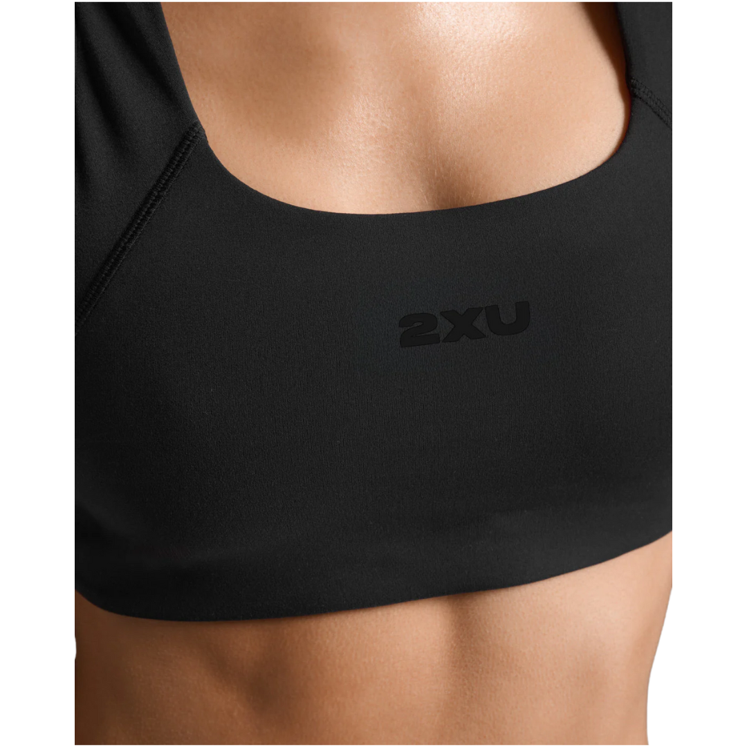 2XU - Women's Form Raceback Medium Support Bra