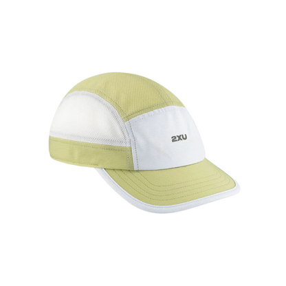 2XU - Light Speed Small Cap