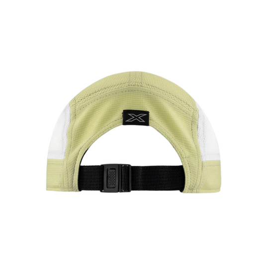 2XU - Light Speed Small Cap