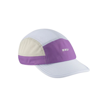 2XU - Light Speed Small Cap