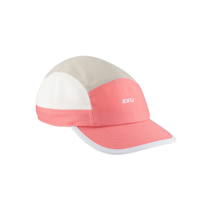 2XU - Light Speed Small Cap