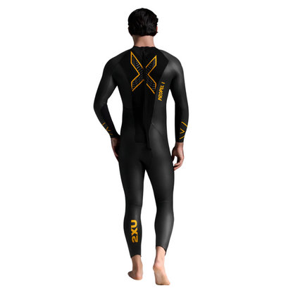 2XU - Men's P:1 Propel Wetsuit