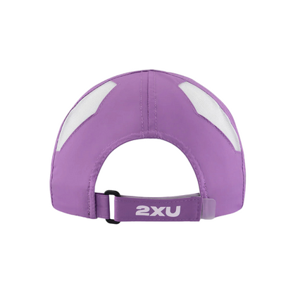 2XU - Unisex Run Cap