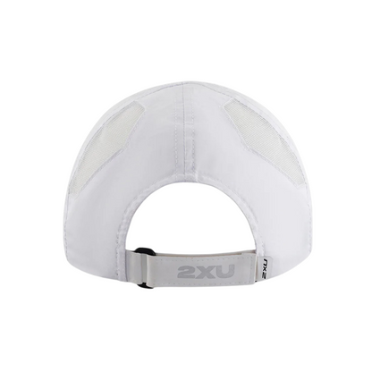 2XU - Unisex Run Cap