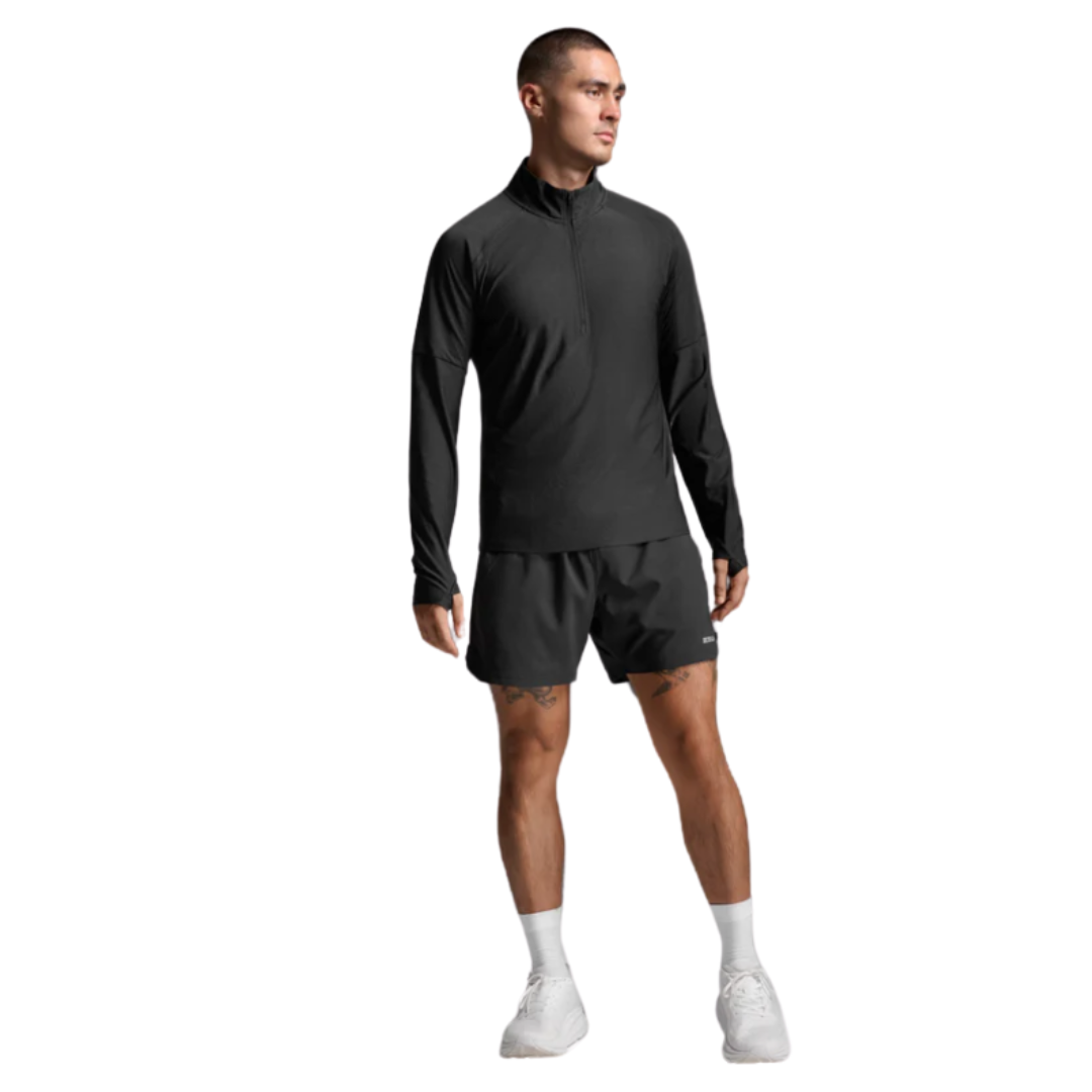 2XU Aero 1/2 Zip - Men's