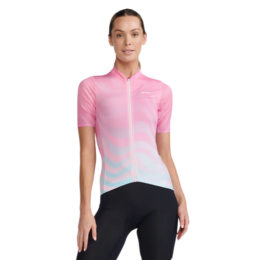 2XU - Women's Aero Cycling Jersey