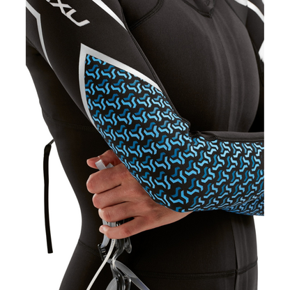 2XU - Women's SR:1  SwimRun Shorty Wetsuit