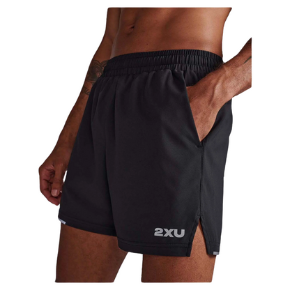 2XU - Men's Aero 5 Inch Shorts