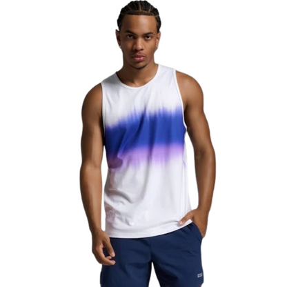2XU - Men's Aero Tank