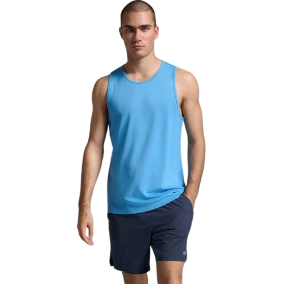 2XU - Men's Aero Tank