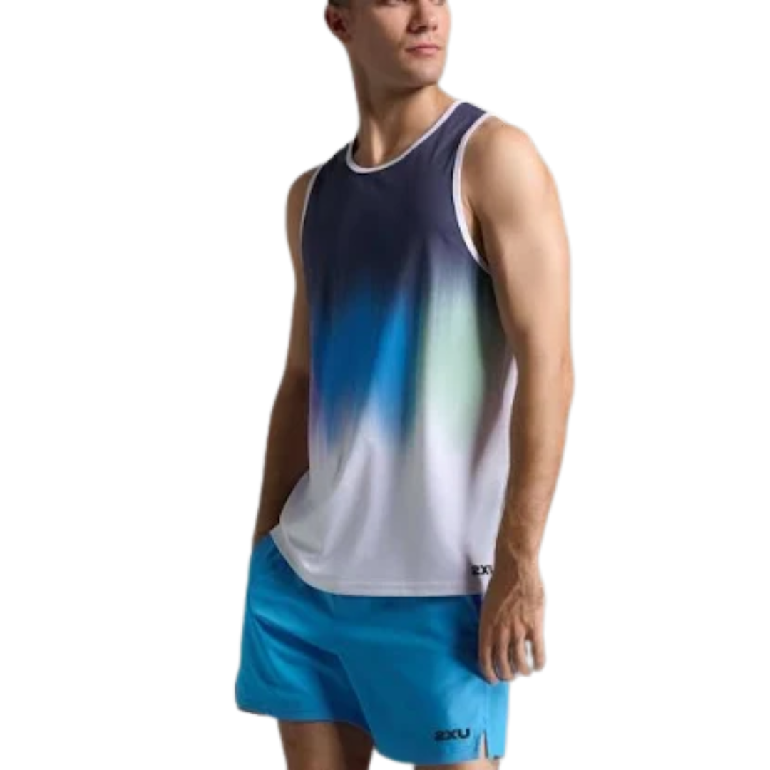 2XU - Men's Aero Tank