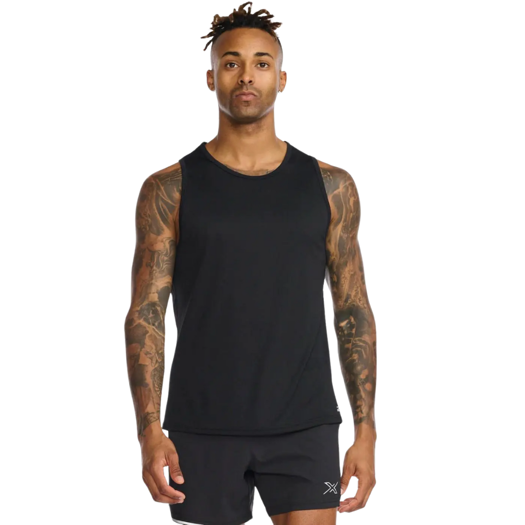 2XU - Men's Aero Tank