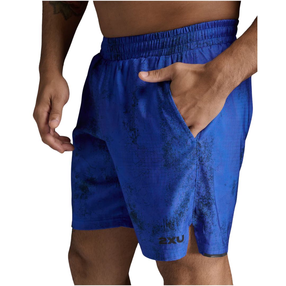 2XU - Men's Aero 7 Inch Short