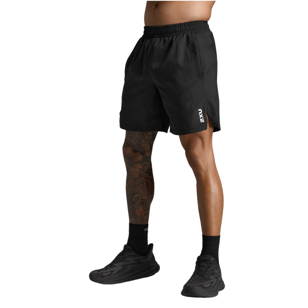 2XU - Men's Aero 7 Inch Short