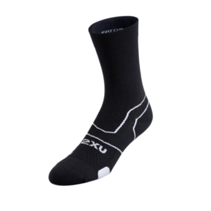 2XU - Vectr Light Cushion Crew