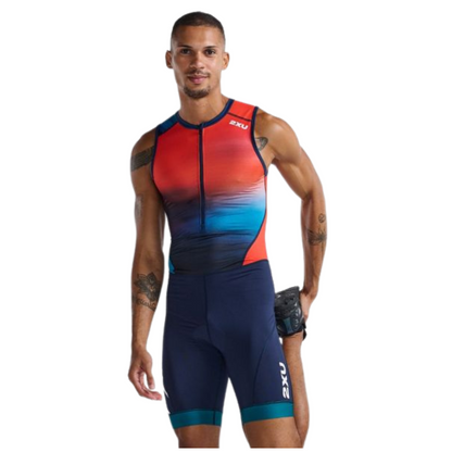 2XU - Men's Core Tri Suit