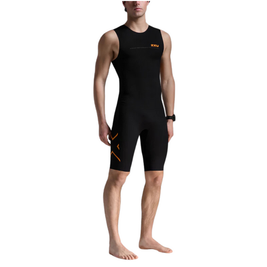 2XU - Men's Propel Swim Skin