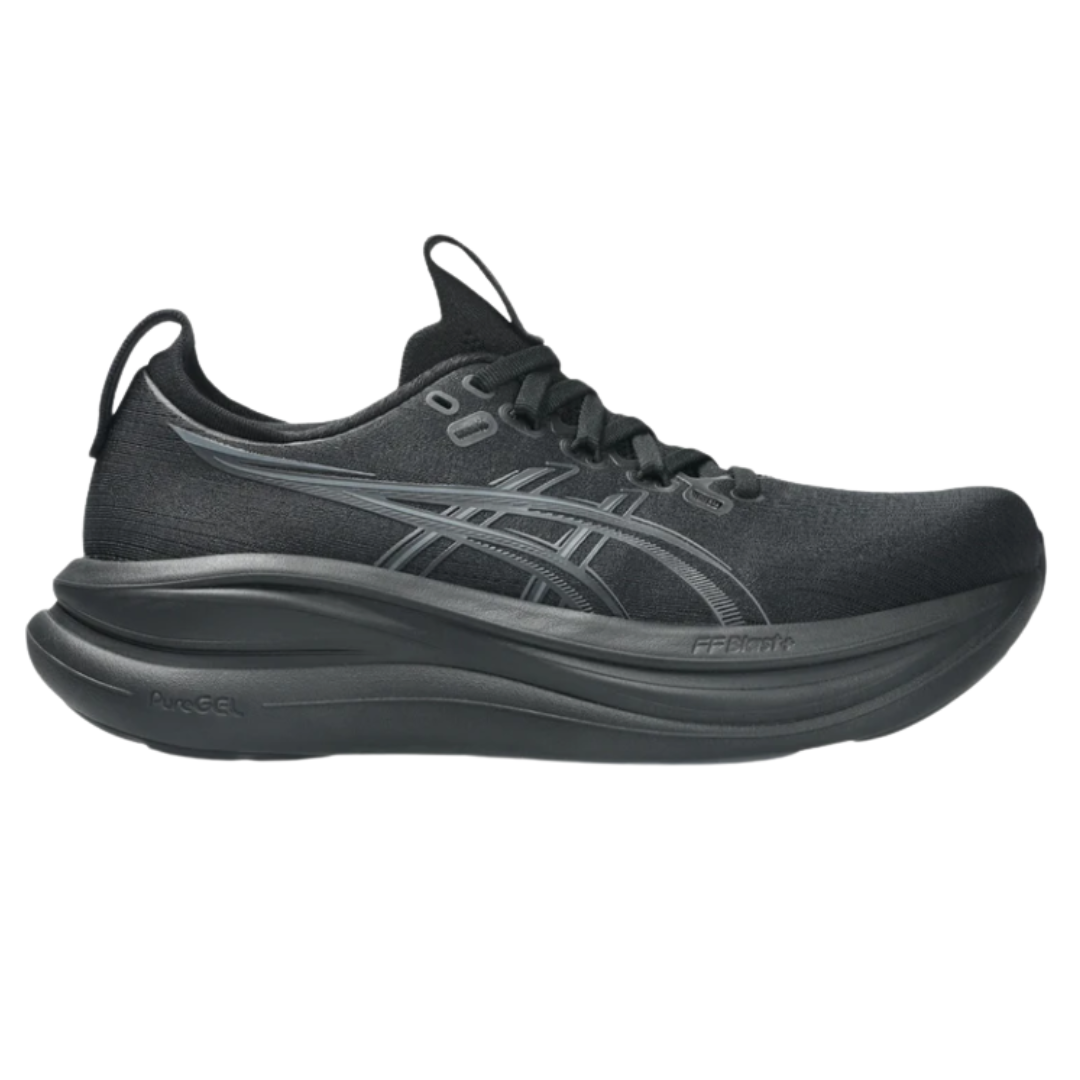 ASICS - Nimbus 28 - Standard Fit (B) - Women's