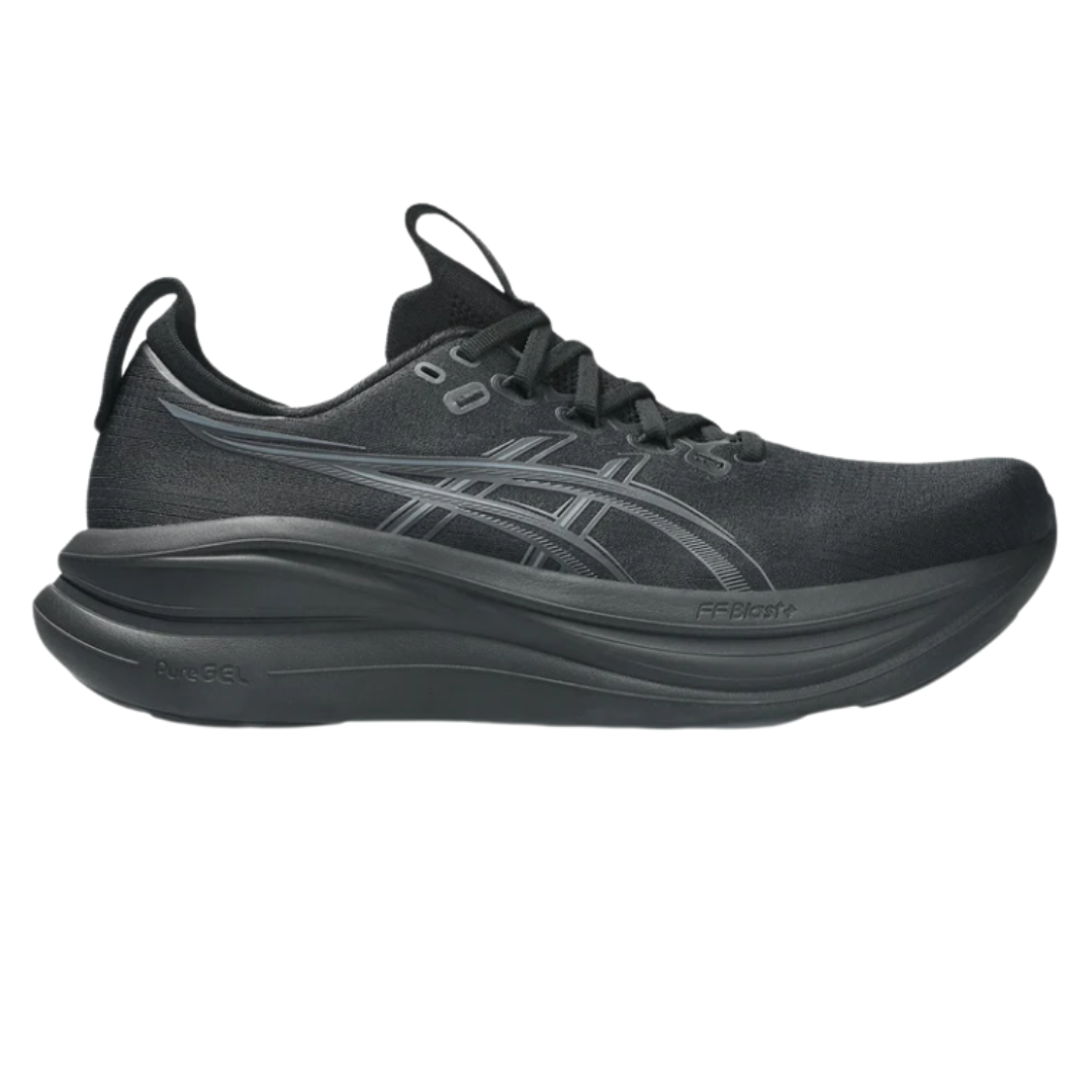 ASICS - Nimbus 28 - Wide Fit (2E) - Men's
