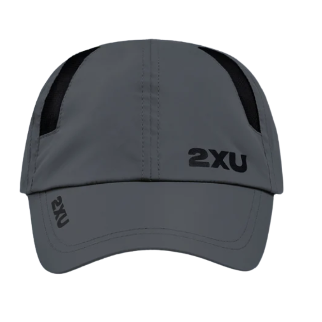 2XU - Unisex Run Cap