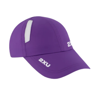 2XU - Unisex Run Cap