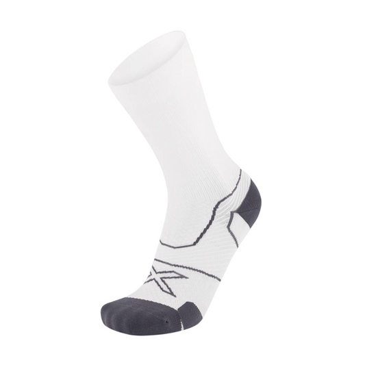 2XU - Vectr Light Cushion Crew