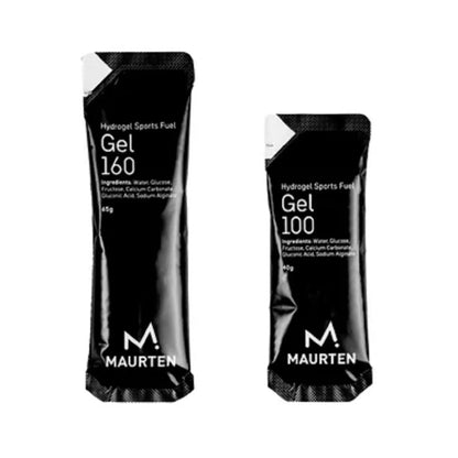 MAURTEN - Gels