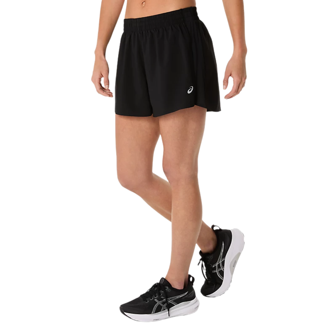 ASICS - Women's 4 Inch Performance Short