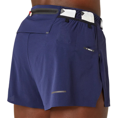ASICS - Metarun Split Short