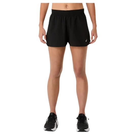 ASICS - Women's Silver Split Short