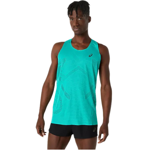 ASICS - Men's Metarun Singlet