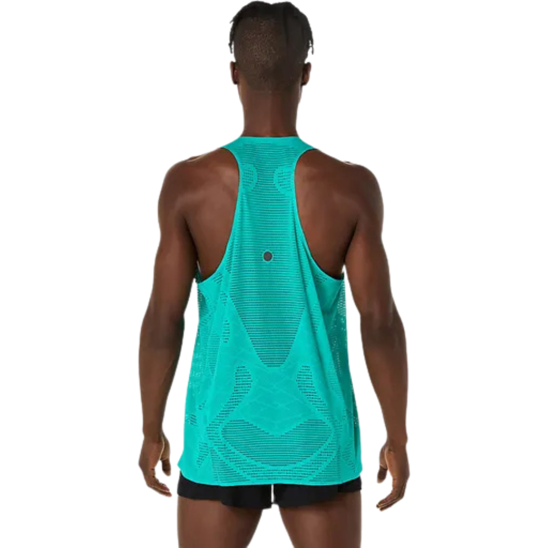 ASICS - Men's Metarun Singlet