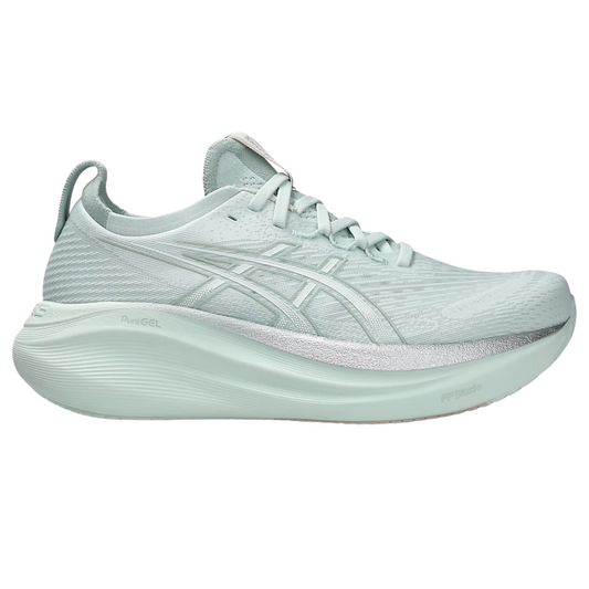 ASICS - Women's Nimbus 27 Wide Fit